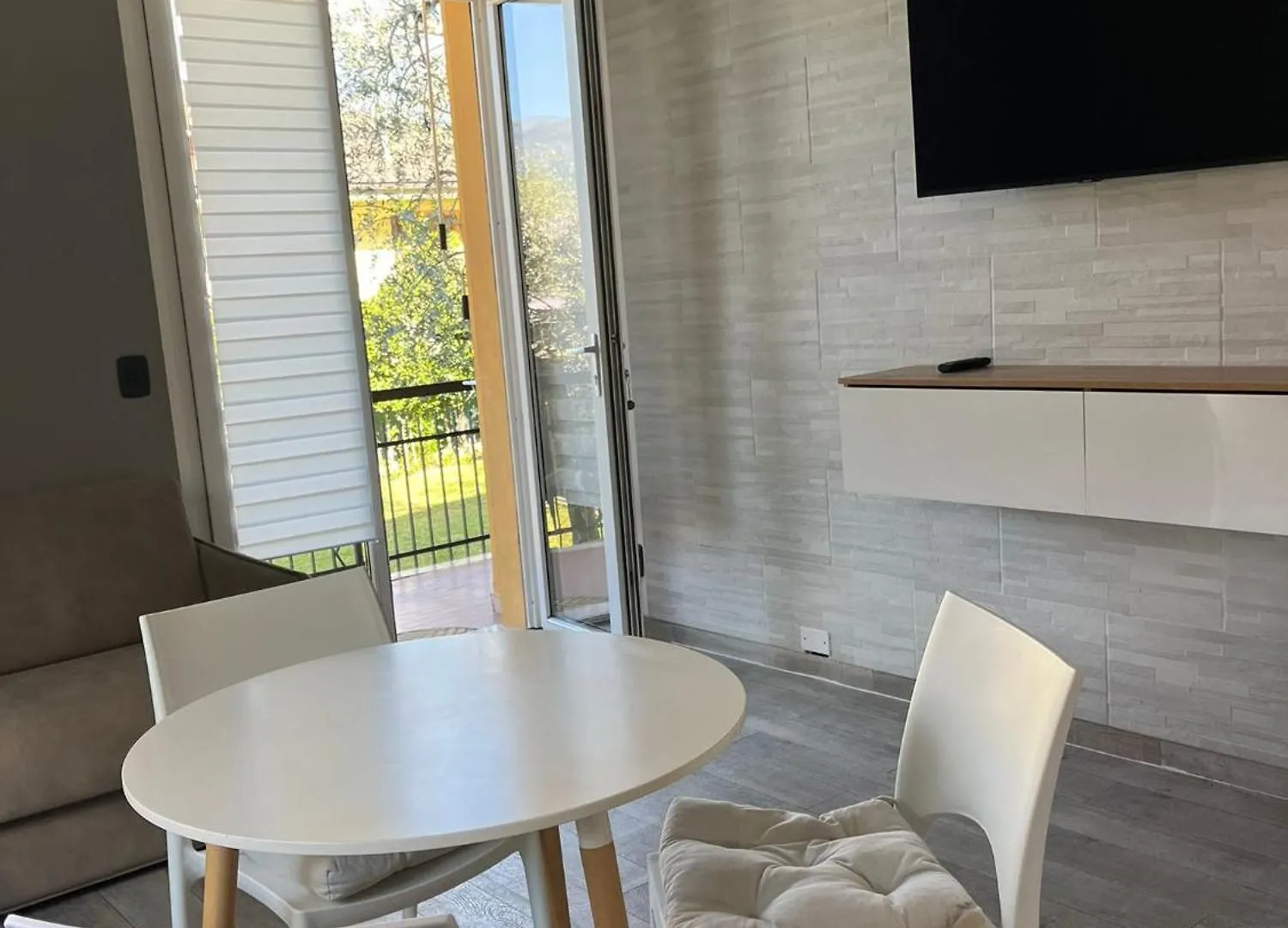 Apartament Casa Simone Malcesine