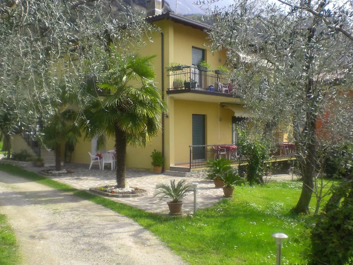 Ferienwohnung Casa Simone Malcesine