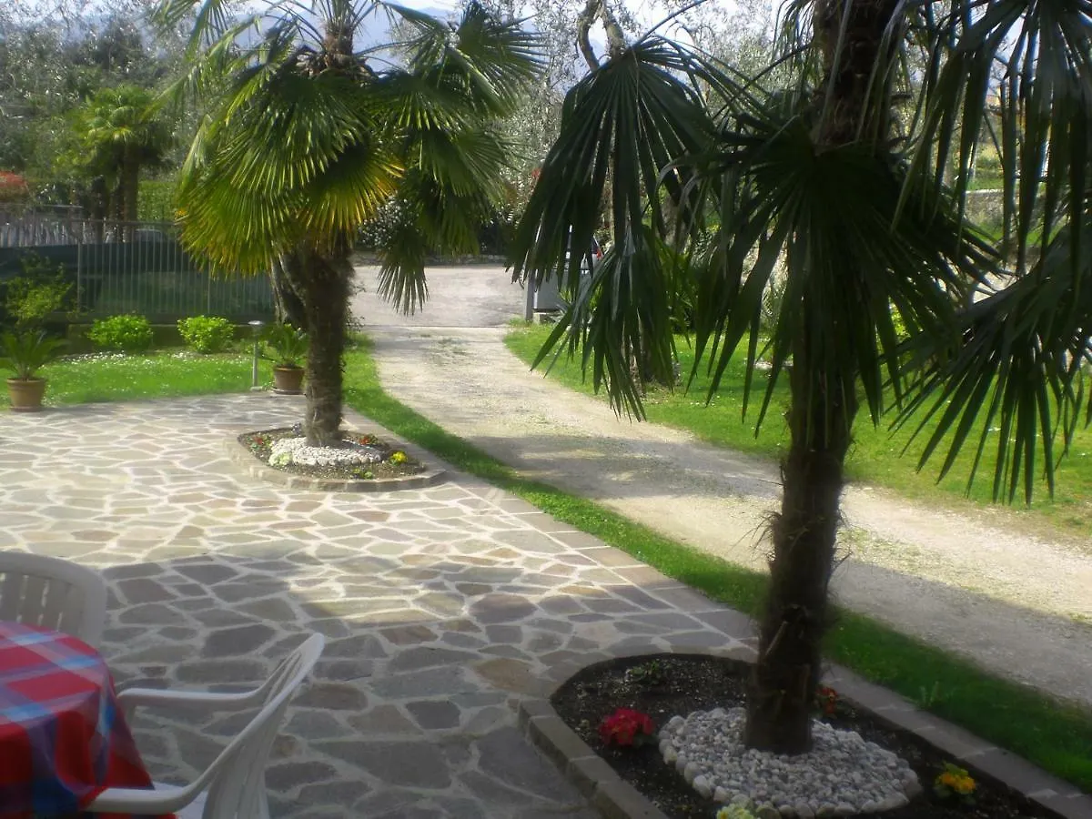 Apartament Casa Simone Malcesine