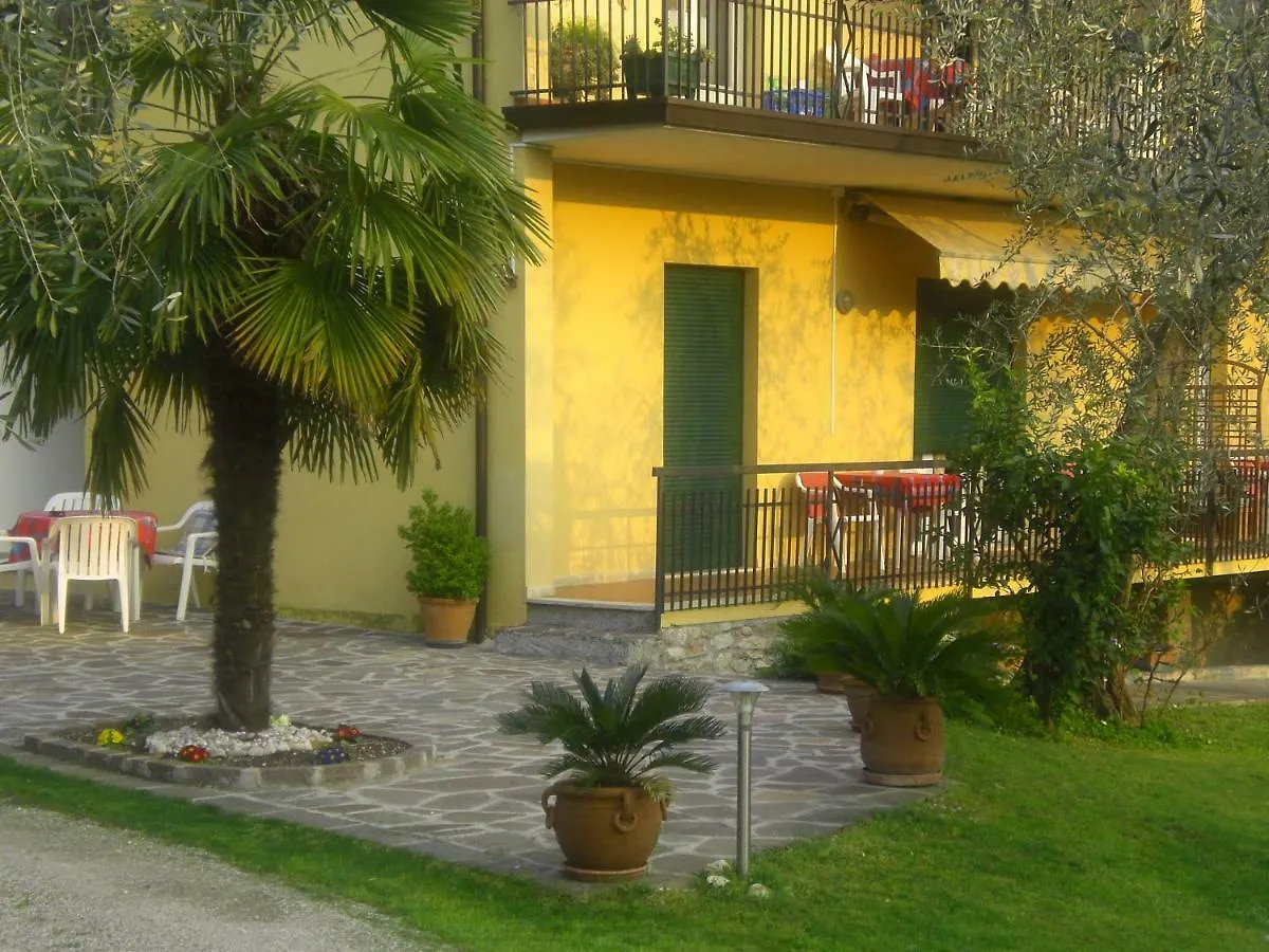 Apartament Casa Simone Malcesine 0*,