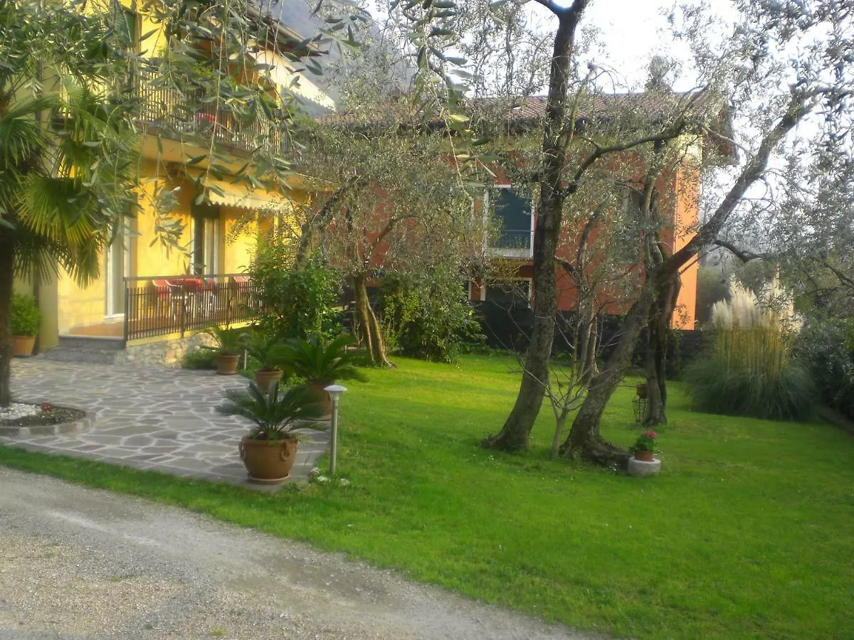 Apartament Casa Simone Malcesine